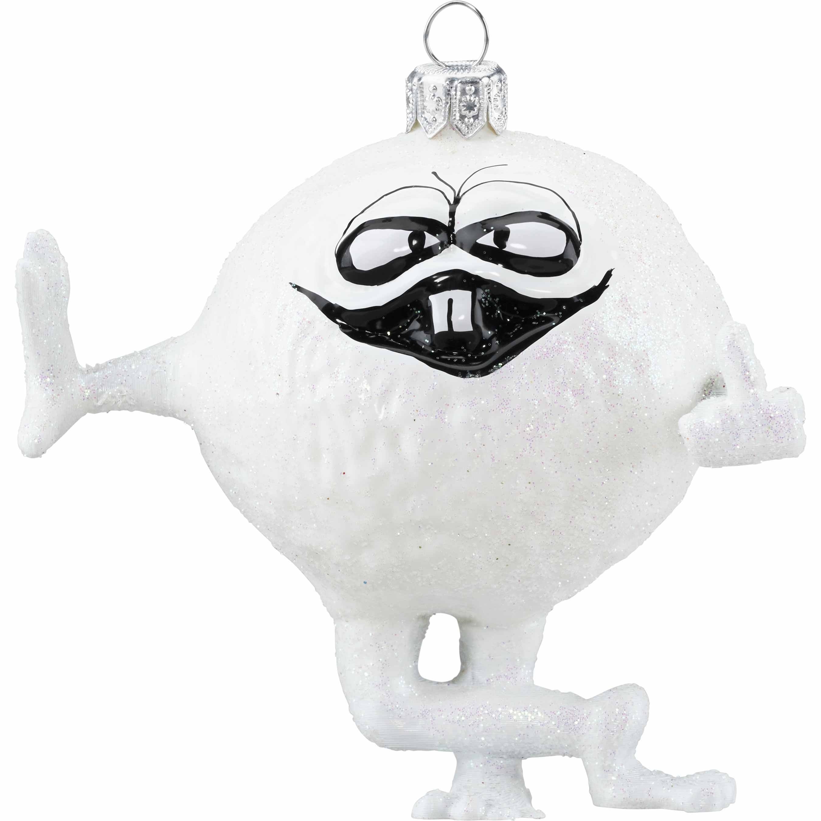 Camacho Ornament view 5